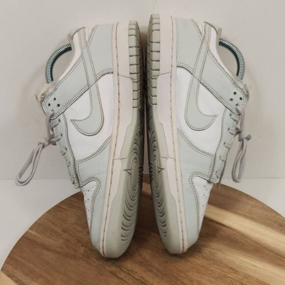 Nike Dunk Low Light Bone Women's Size 9 DD1503-107 - Picture 7 of 11